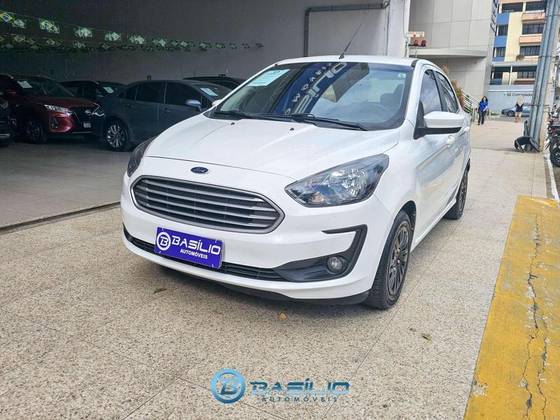 FORD KA 1.0 TI-VCT FLEX SE MANUAL FORD KA 1.0 TI-VCT FLEX SE MANUAL